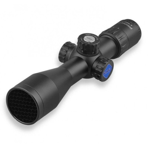 Оптический прицел Discovery VT-3 4-16x44 SFP