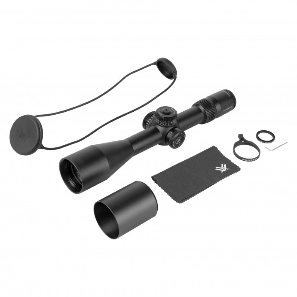 Оптический прицел Vortex Venom 5-25X56 FFP