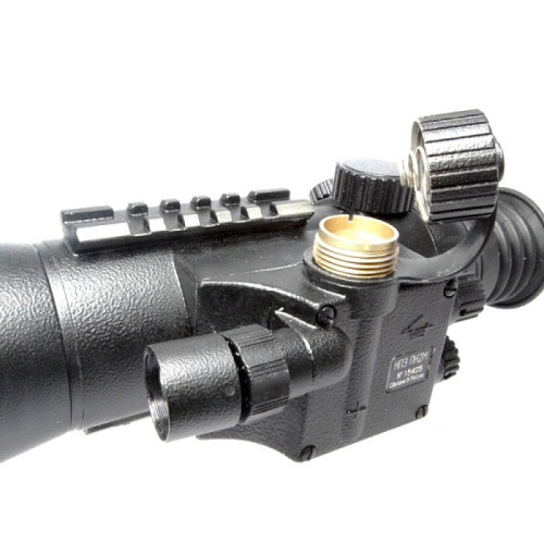 Прицел ночной ПН-2М