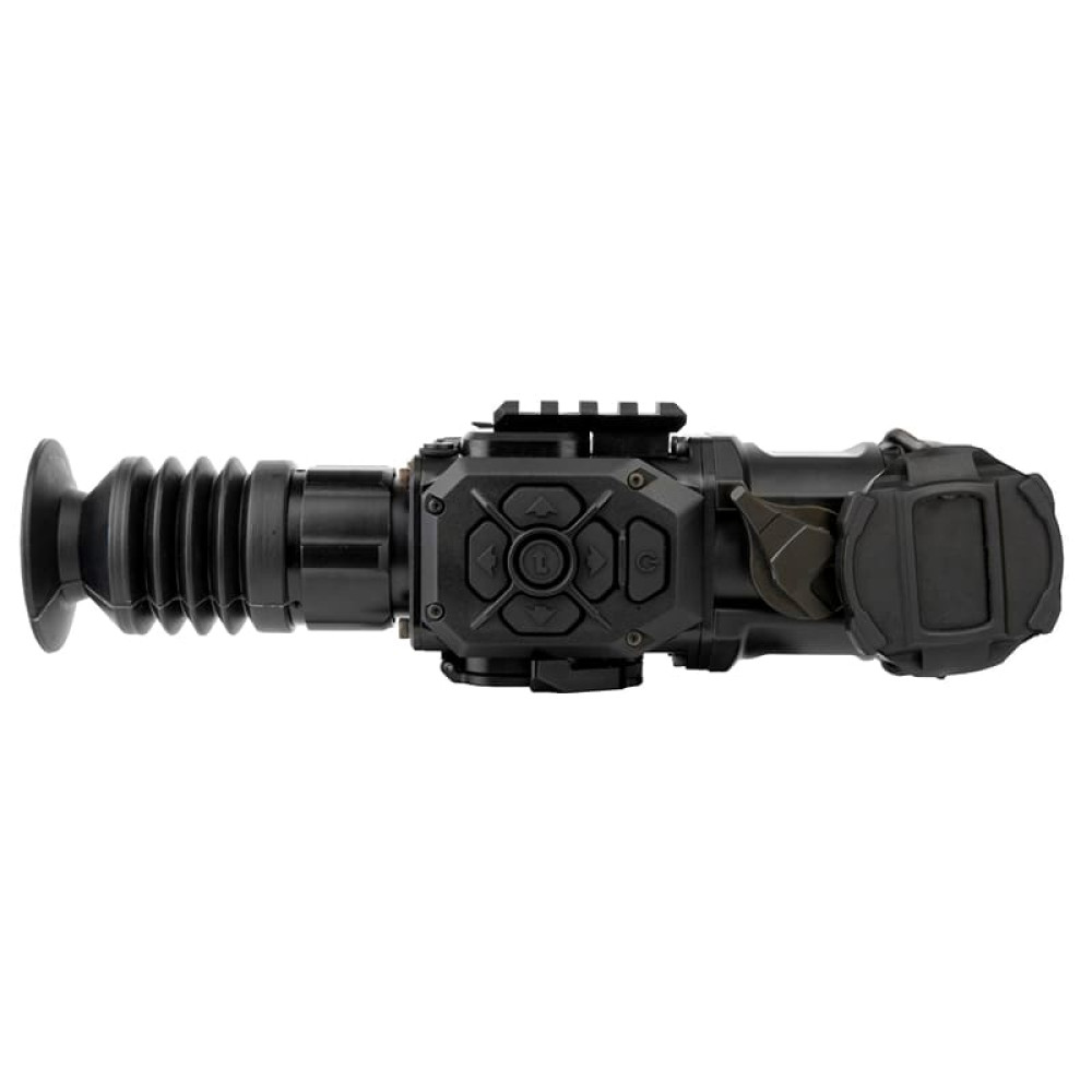 Тепловизионный прицел Инфратех Протей (2ИТ-615В)