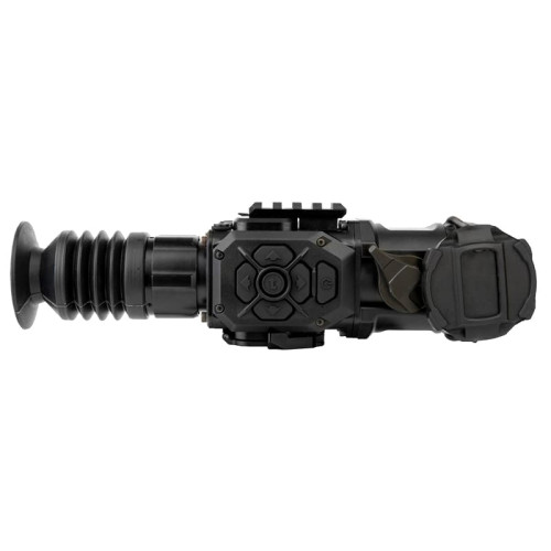 Тепловизионный прицел Инфратех Протей (2ИТ-615В)