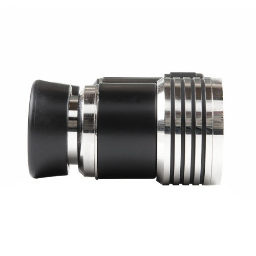 Бинокль театральный Veber Opera БГЦ 3x27, черно-серебристый, Серебрянный