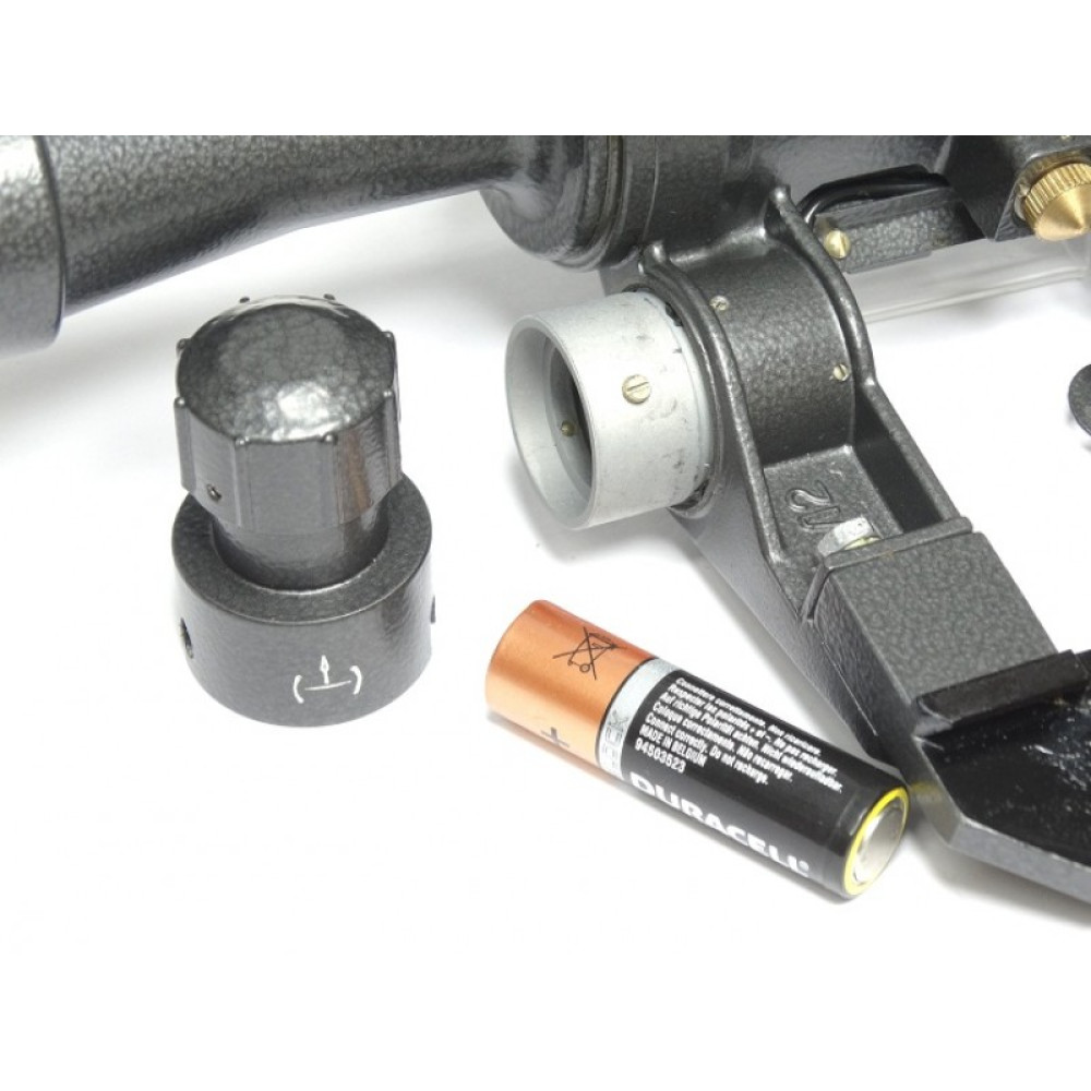 Оптический прицел ПО 6х36-2 (Вепрь)