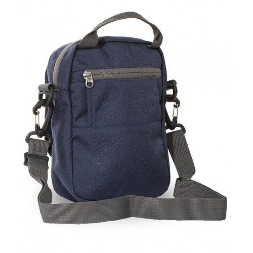 Городская сумка Tatonka Check In CLIP blue