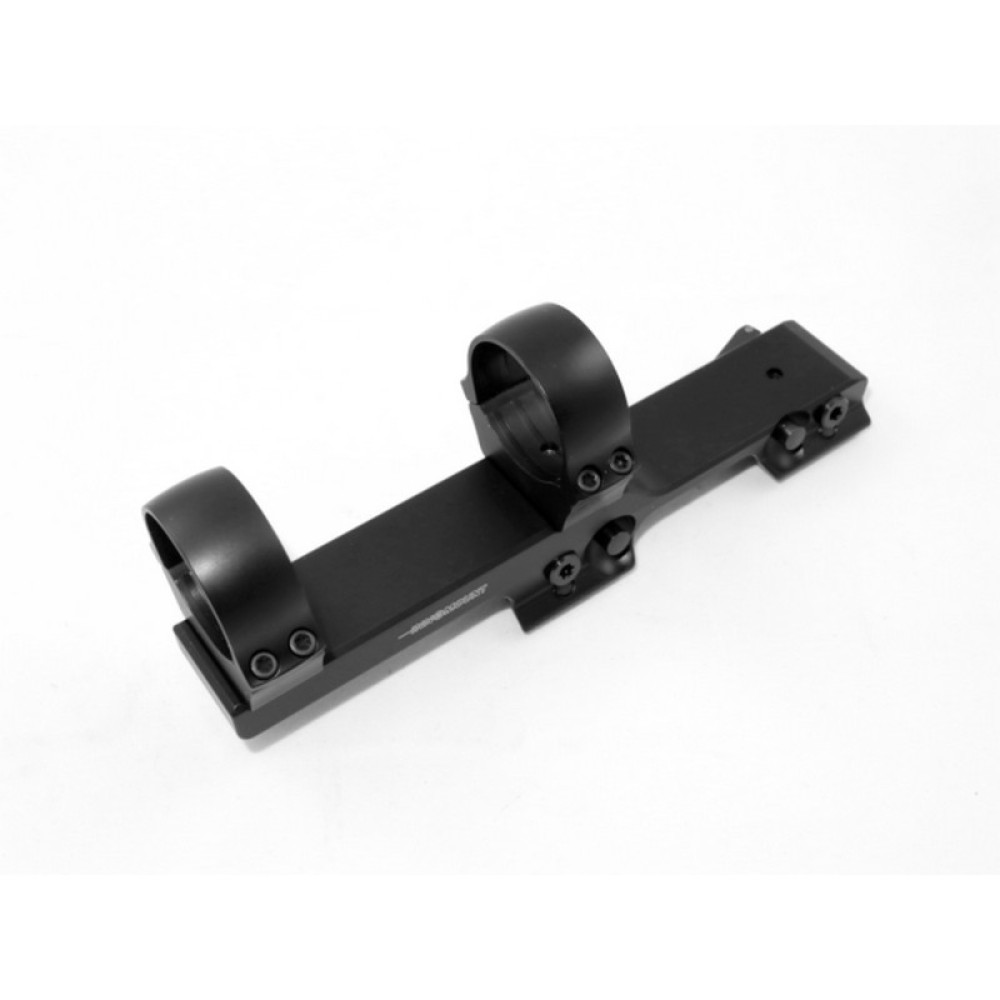 Быстросъемный кронштейн Innomount для Yukon Photon на MERKEL B3/B4/KR1/K3/K5