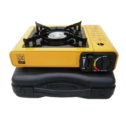 Tramp Портативная плита одноконфорочная в кейсе