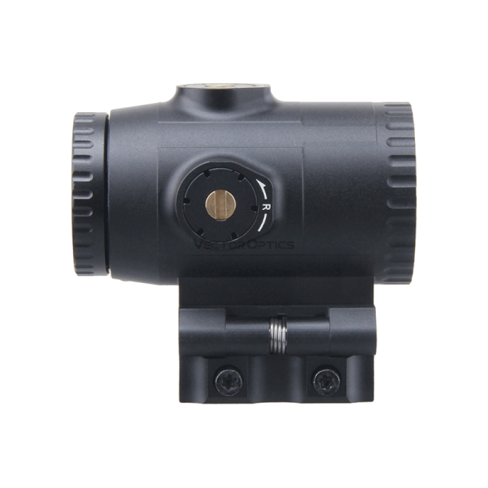 Магнифер Vector Optics Paragon 3x18 Micro