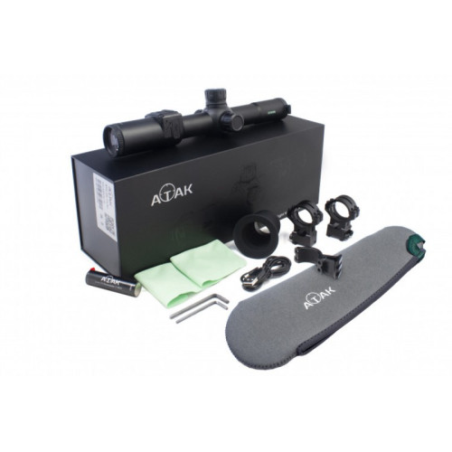 Цифровой прицел ночного видения ATAK ES3-Tube Mini