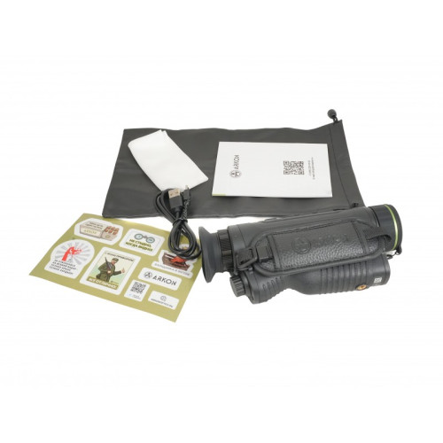 Тепловизионный монокуляр ARKON Fors LF25