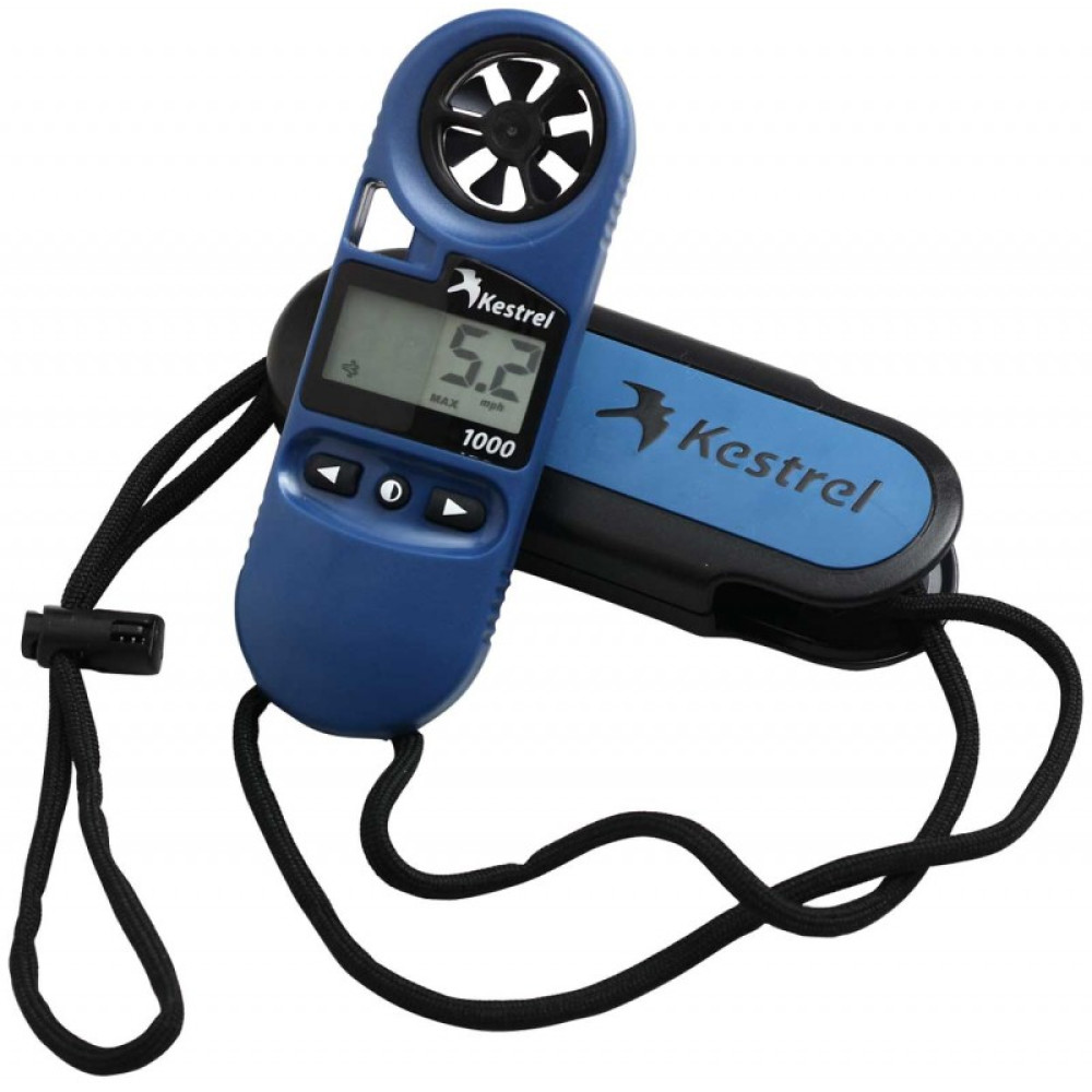 Метеостанция Kestrel 1000