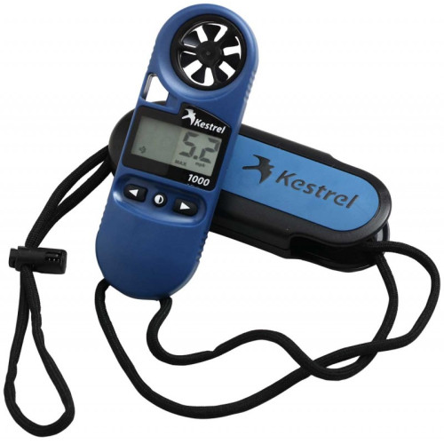 Метеостанция Kestrel 1000