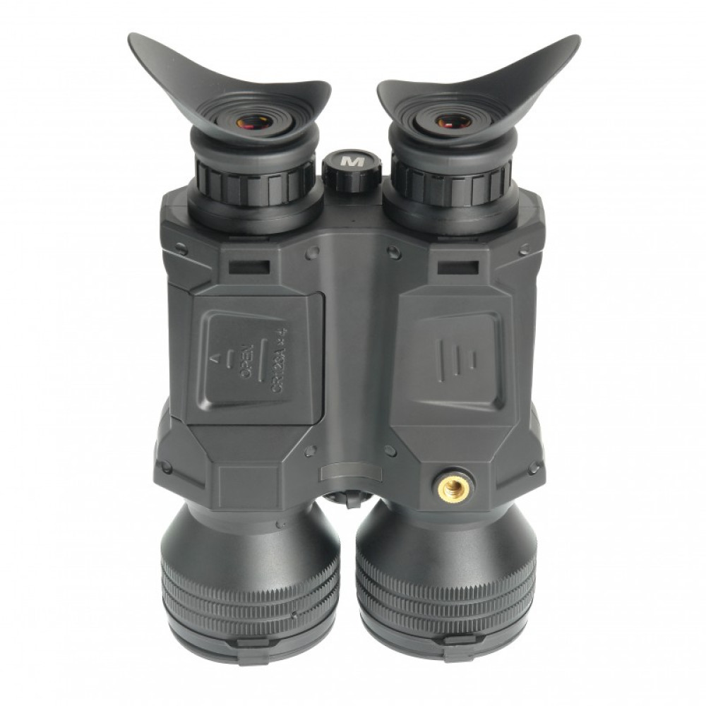 Бинокль ночного видения Veber NVB 036 RF QHD цифровой