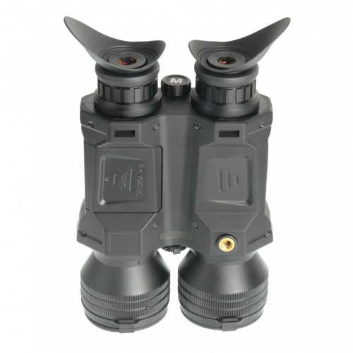 Бинокль ночного видения Veber NVB 036 RF QHD цифровой