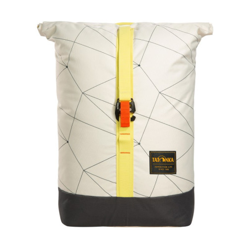 Городской рюкзак Tatonka City Rolltop Pack 27