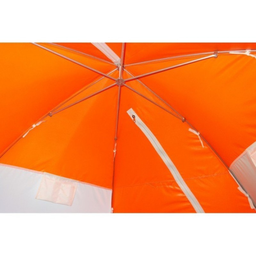 Палатка Пингвин 4