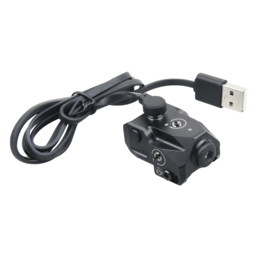 Лазерный целеуказатель Vector Optics VipeRay Scrapper Subcompact