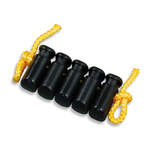 Фиксатор для резинок Tatonka TANKA