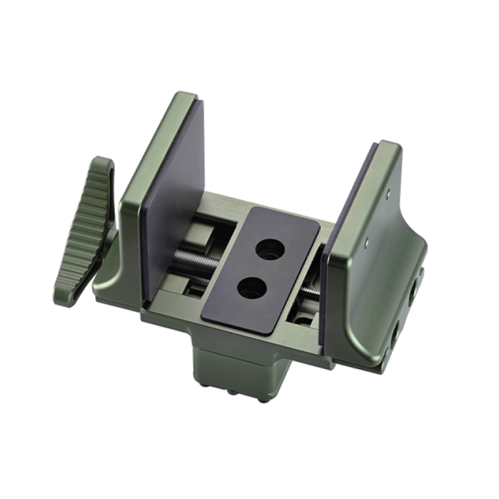 Штатив-трипод карбоновый Sunwayfoto T2830CSL-D с зажимом SM-86 под ложе