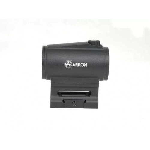 Коллиматорный прицел ARKON Pointer 1x25D