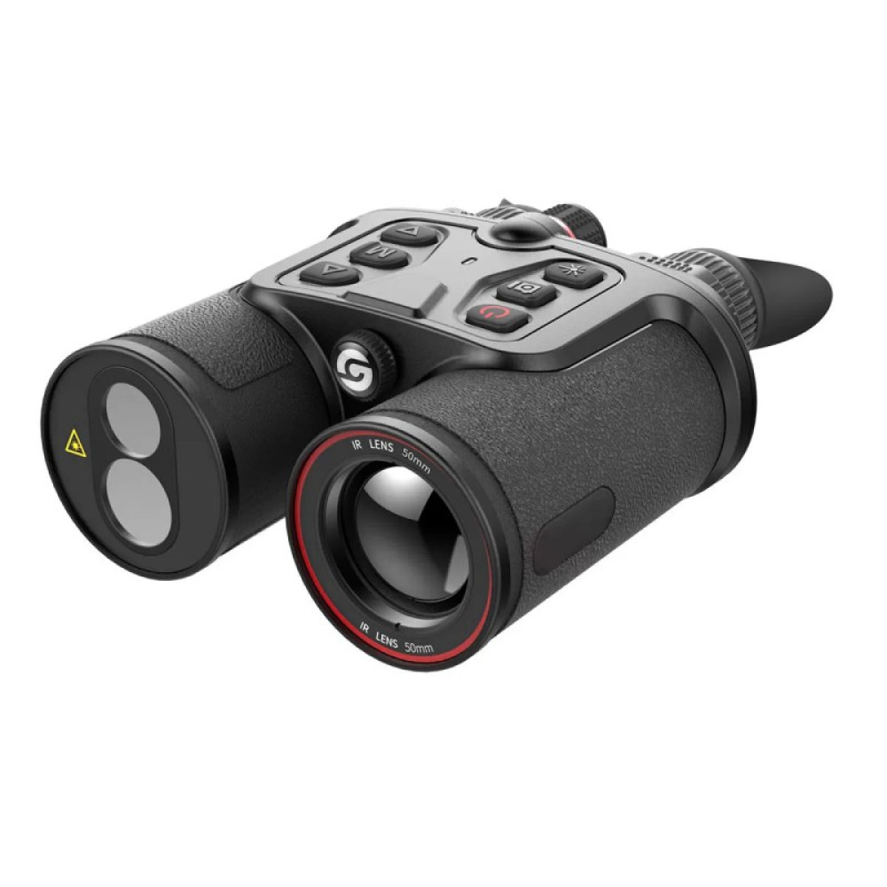 Тепловизионный бинокль EATECH SN650