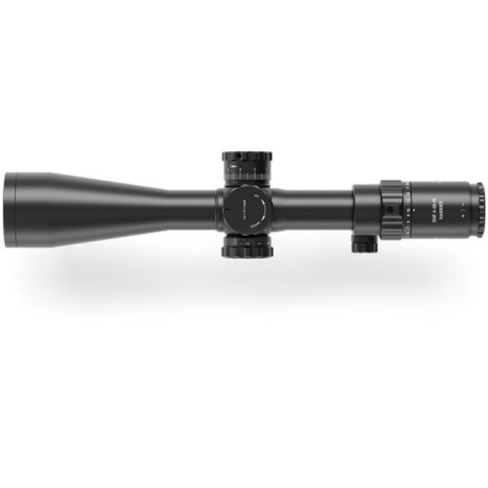 Оптический прицел DHF 4-28x56 Harrier