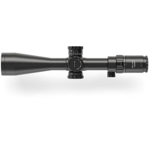 Оптический прицел DHF 4-28x56 Harrier