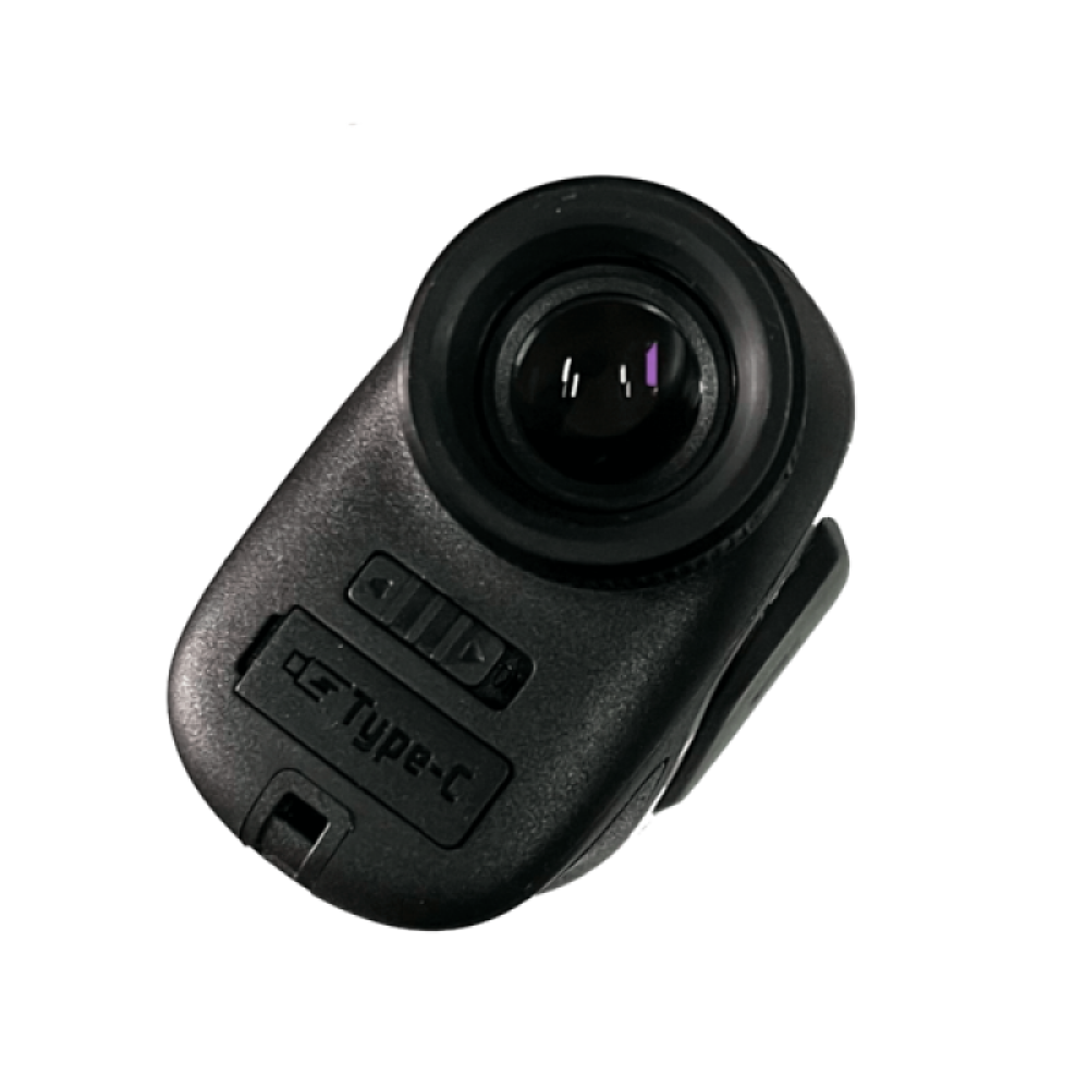 Дальномер Discovery D1200 (black) magnet