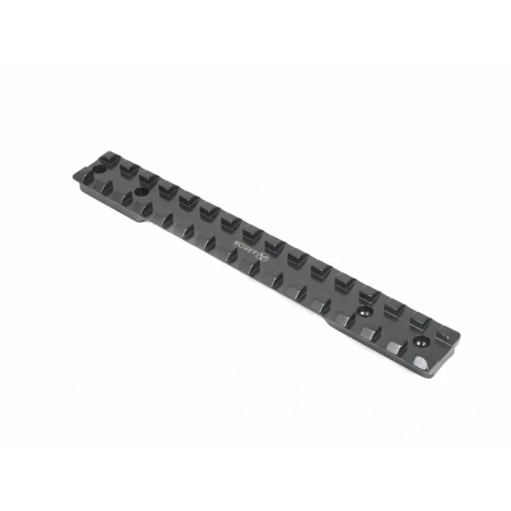 Планка ARKON Picatinny на Sauer 202 MAGNUM action