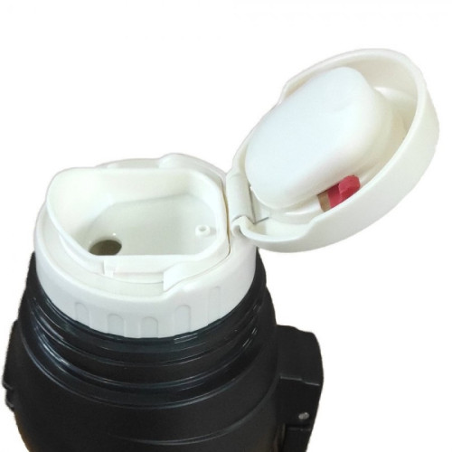 Tramp термос Travel 1,6 л, оливковый