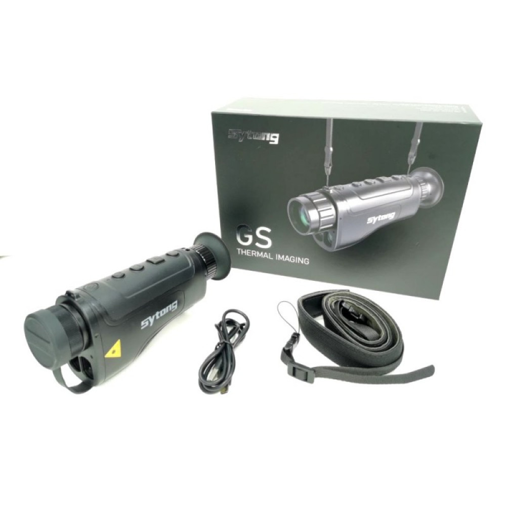 Тепловизор Sytong GS03-25LRF с дальномером
