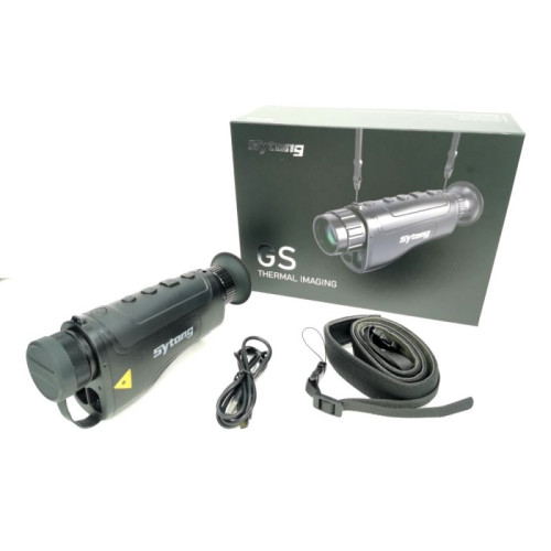Тепловизор Sytong GS03-25LRF с дальномером