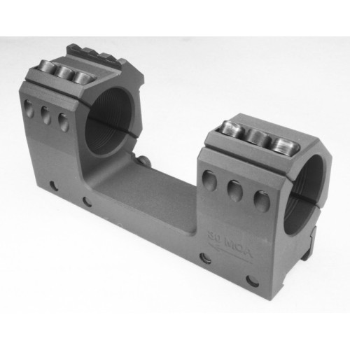 Моноблок 30мм 30МОА высота 15мм + вивер