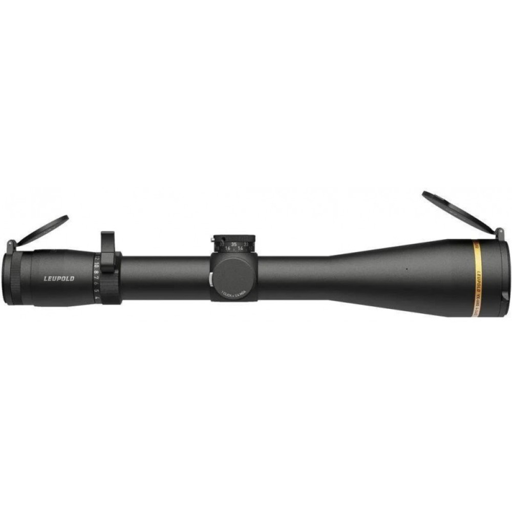 Оптический прицел Leupold VX-6HD 4-24x52 SF CDS-ZL2 (сетка FireDot Duplex) с подсветкой