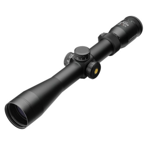 Оптический прицел Leupold VX-R Patrol 3-9x40, подсветка MST, сетка FireDot TMR