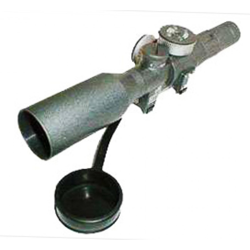 Оптический прицел ПОСП 8х42 WD M6 PRO