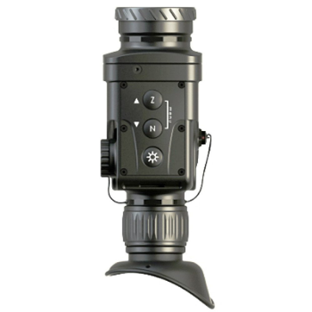 Тепловизионный прицел Сканда 25