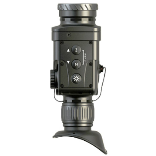 Тепловизионный прицел Сканда 25