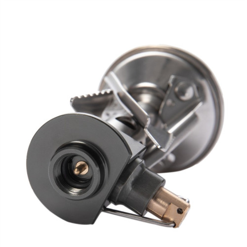 Газовая горелка с редуктором. Polaris