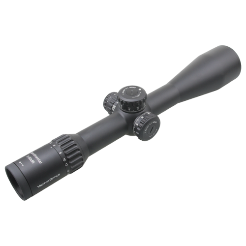 Оптический прицел Vector Optics Continental x6 5-30x56 MBR FFP 34mm