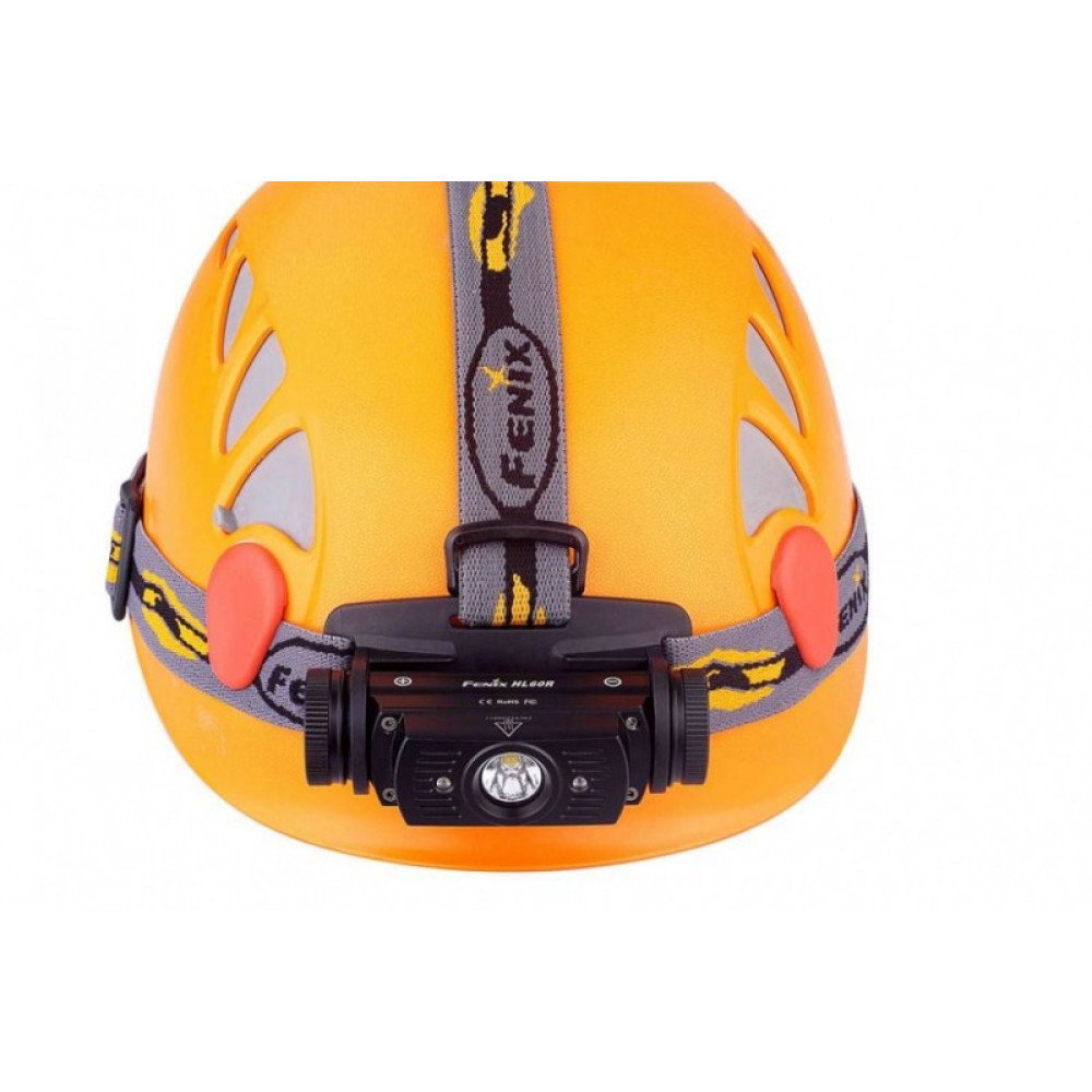 Налобный фонарь Fenix HL60R Cree XM-L2 T6 Neutral White LED