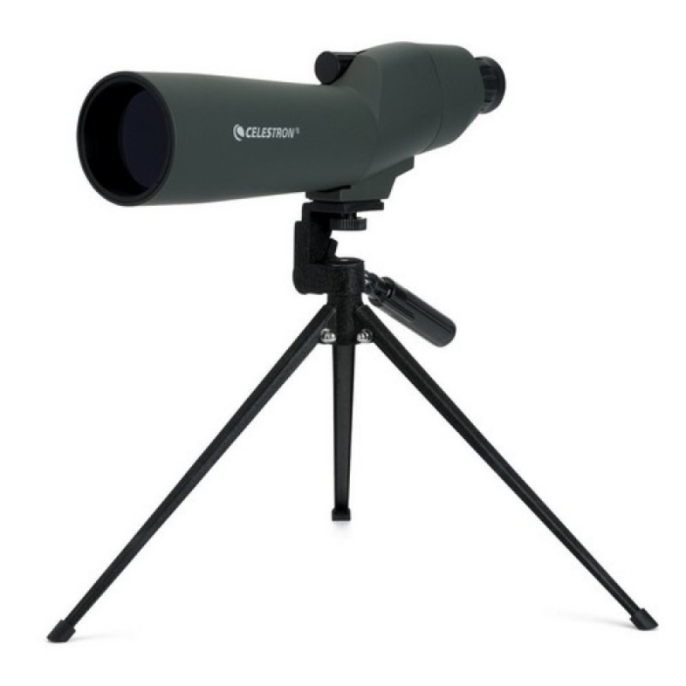 Зрительная труба Celestron UpClose 60 Straight