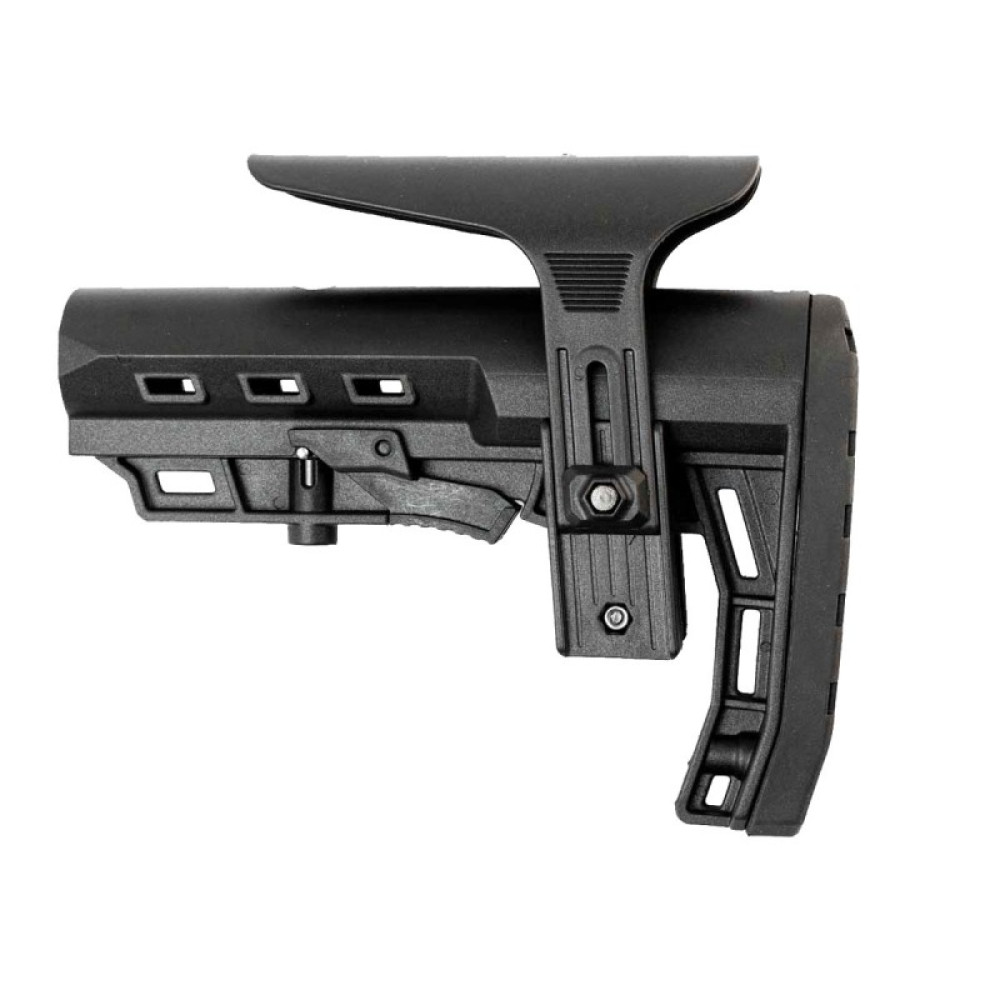 Приклад телескопический ShotTime 102-C, стандарт commercial