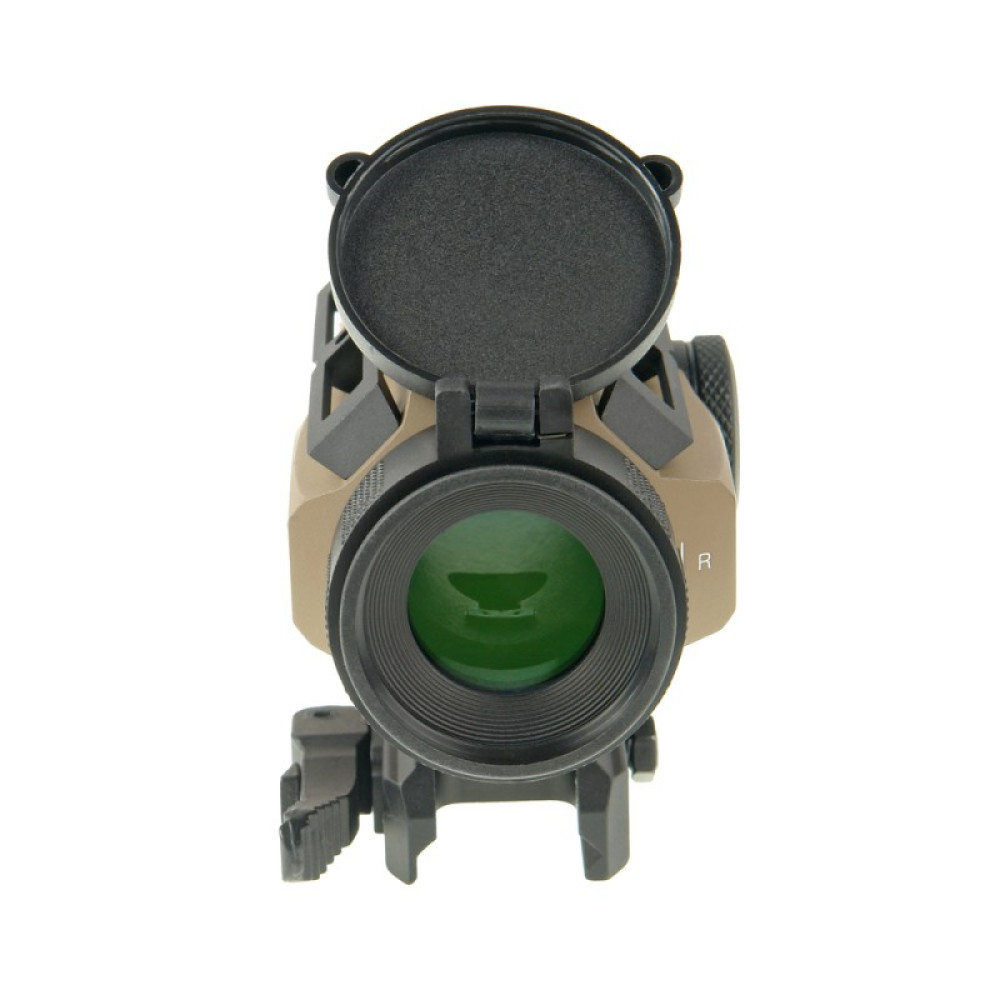 Коллиматорный прицел Veber MultiDot 130 Solar