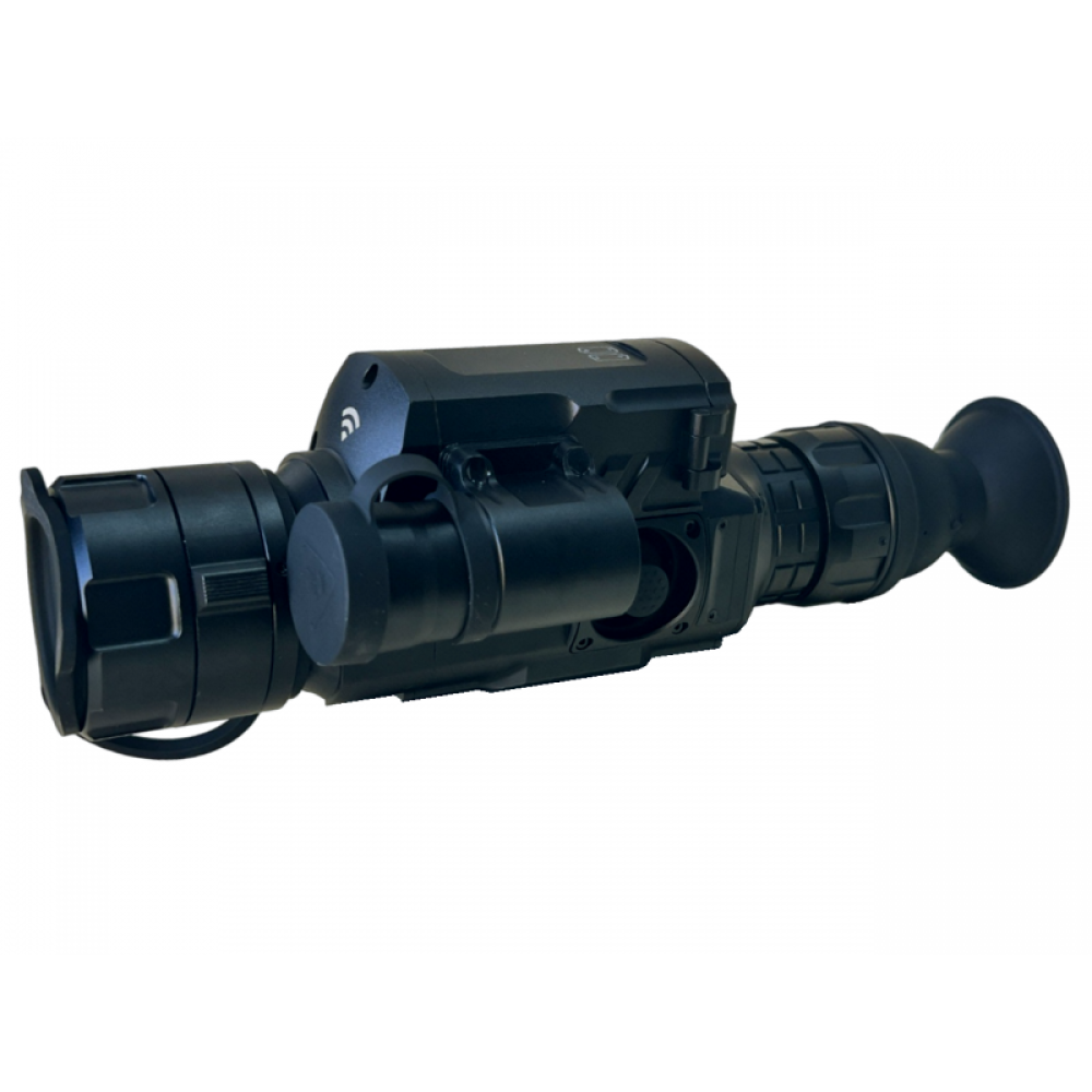 Тепловизионный прицел Fahrentec FMR335L SE