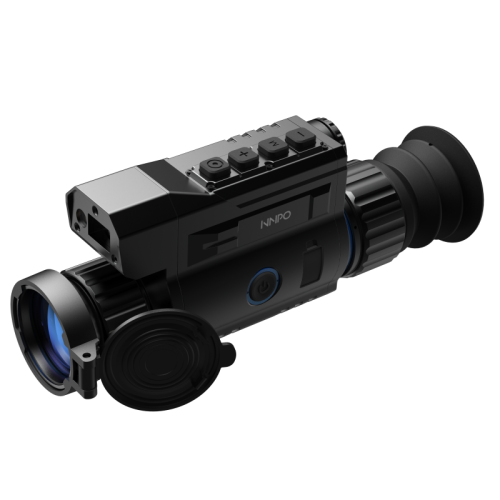 Тепловизионный прицел NNPO TR22-635LRF