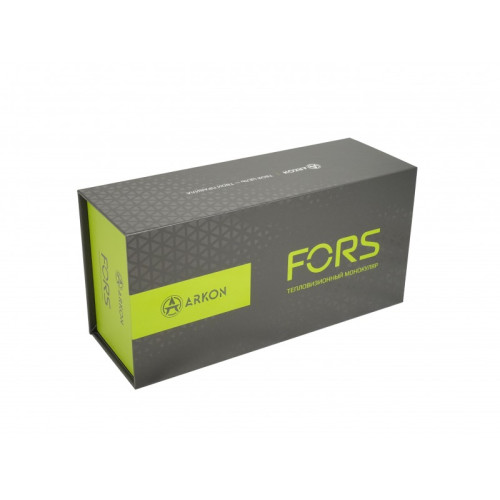 Тепловизионный монокуляр ARKON Fors LF25