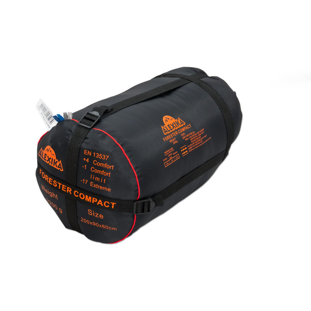 Cпальный мешок Alexika Forester compact
