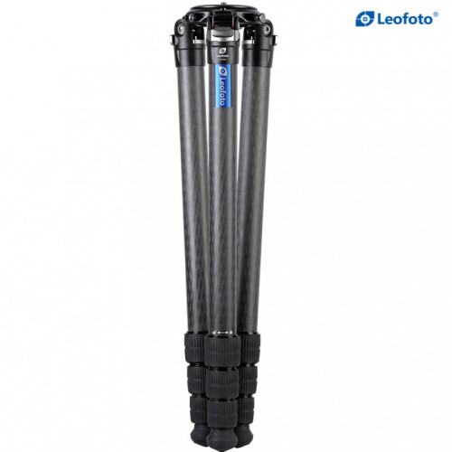 Штатив трипод Leofoto LM-404C CARBON (резьба 3/8)