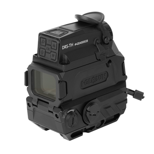 Тепловизионный коллиматорный прицел Holosun DRS-TH
