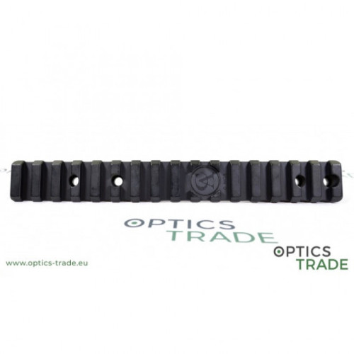 Планка Contessa Weaver/Picatinny для Bergara B14 SA